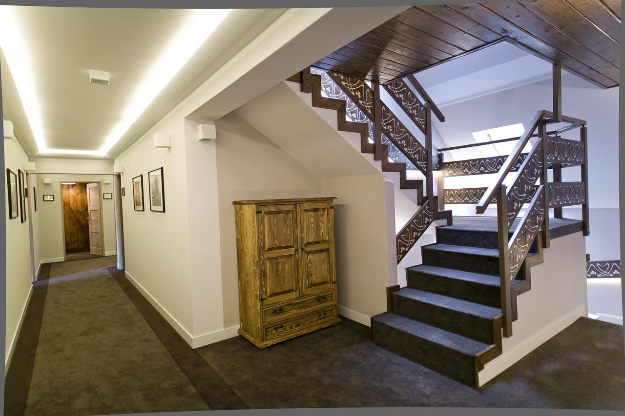 Pensjonat Pola Hotel - Krakow, Krakow